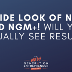 Episode Title: Inside Look Of NGM and NGM+! Will You Actually See Results?