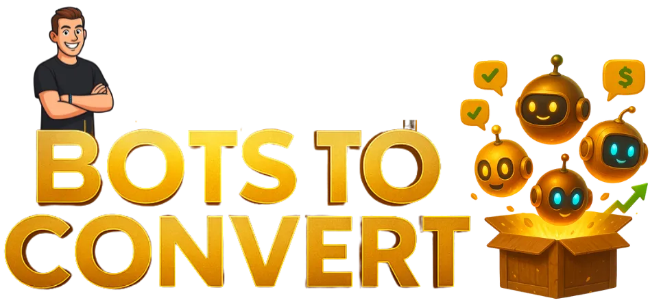 Bots To Convert